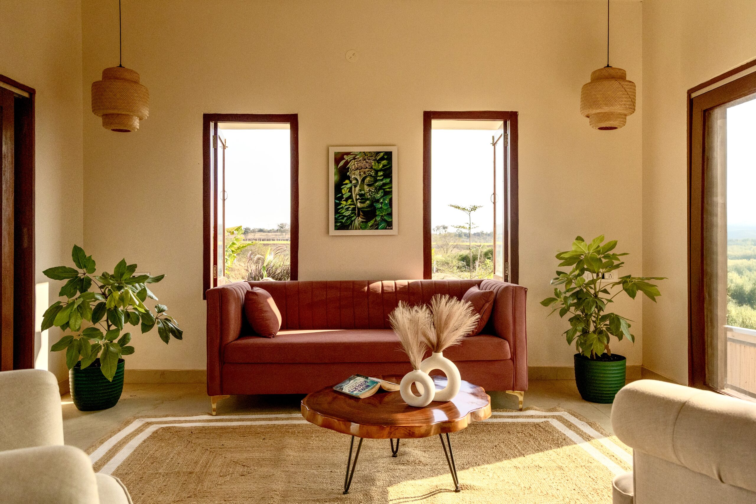 Office Room
